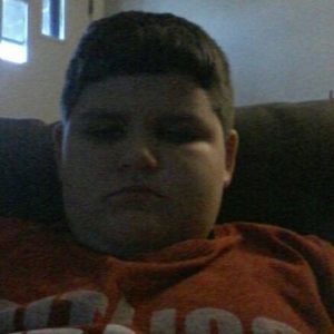 Meet your Posher, Trenton